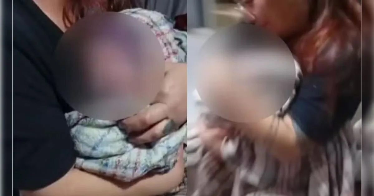 Recém-nascida é encontrada em sacola de lixo no Paraná