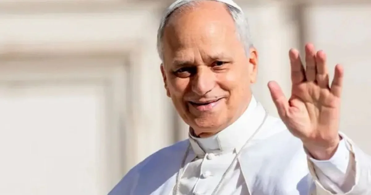 El viaje del papa León XIV a la Argentina está en duda: qué dijo el secretario de Estado del Vaticano