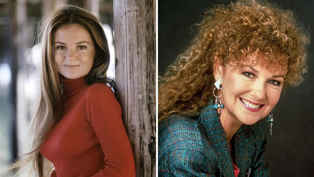 Shelley Fabares Cause Of Death Revealed