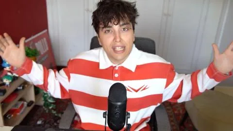 Kappah da una lección sobre la caída de los influencers: "Si tú eres un privilegiado, cállate"