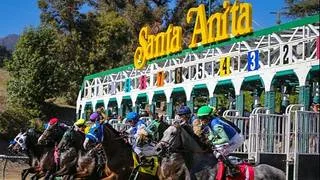 Breeders’ Cup: Nevada Beach y Forged Steel por un cupo a la Classic en el Goodwood Stakes (G1)