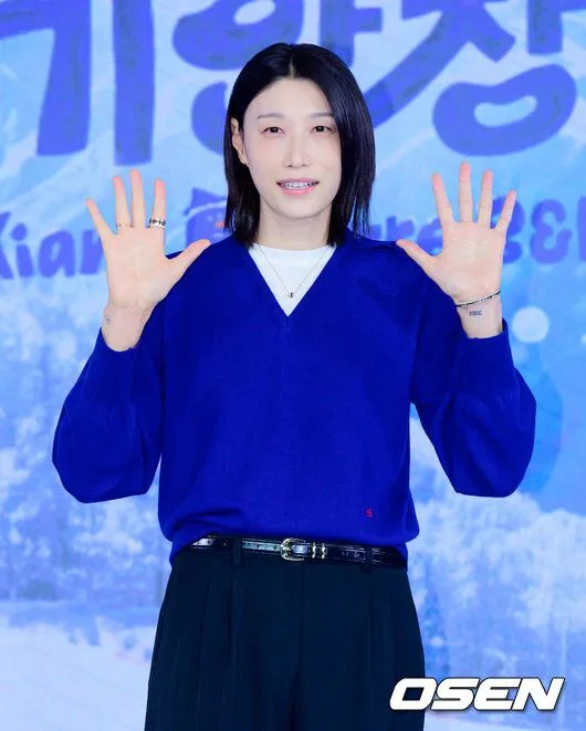 "김연경, 기안84 팬티 갈아입는지 수시로 체크"..PD 폭로(기안장2)