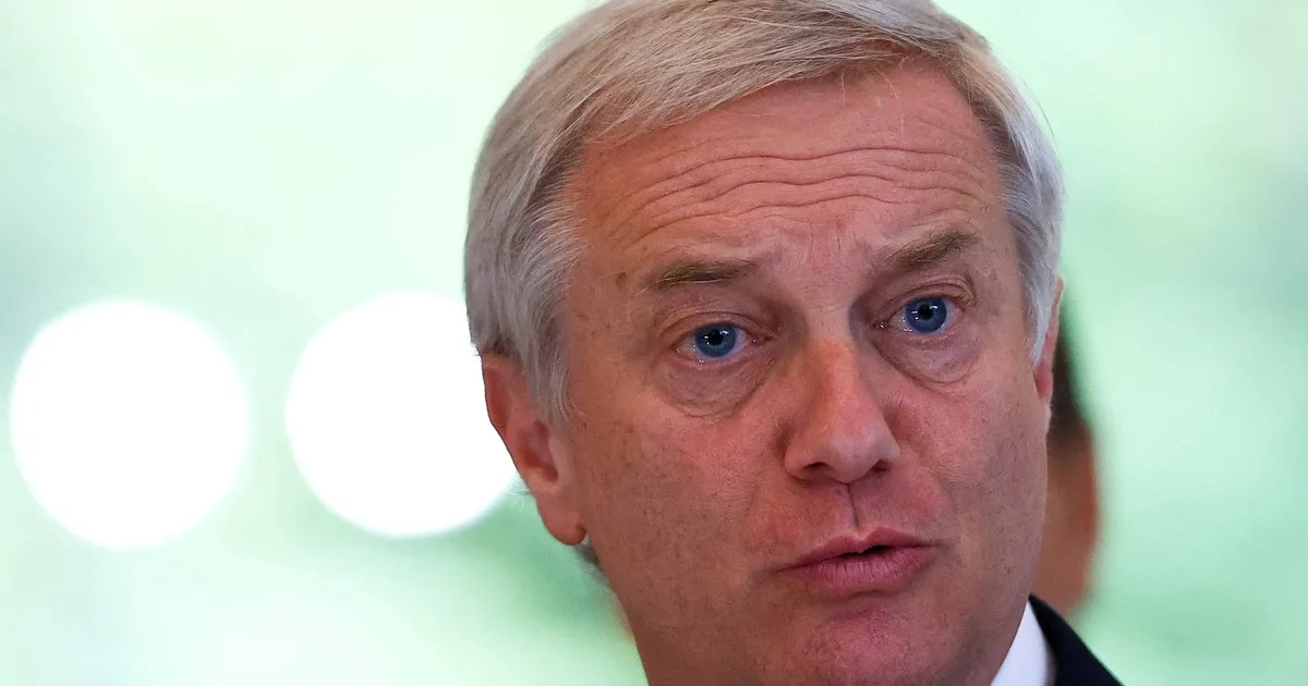 El presidente chileno José Antonio Kast salió a despegarse de Cerimedo: "En ninguna de mis campañas participó ese señor"