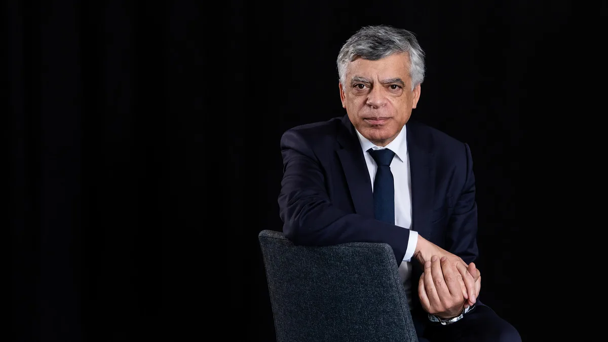 Patrões pedem urgência na discussão da reforma da Segurança Social. “É bom que não percamos tempo com falácias”