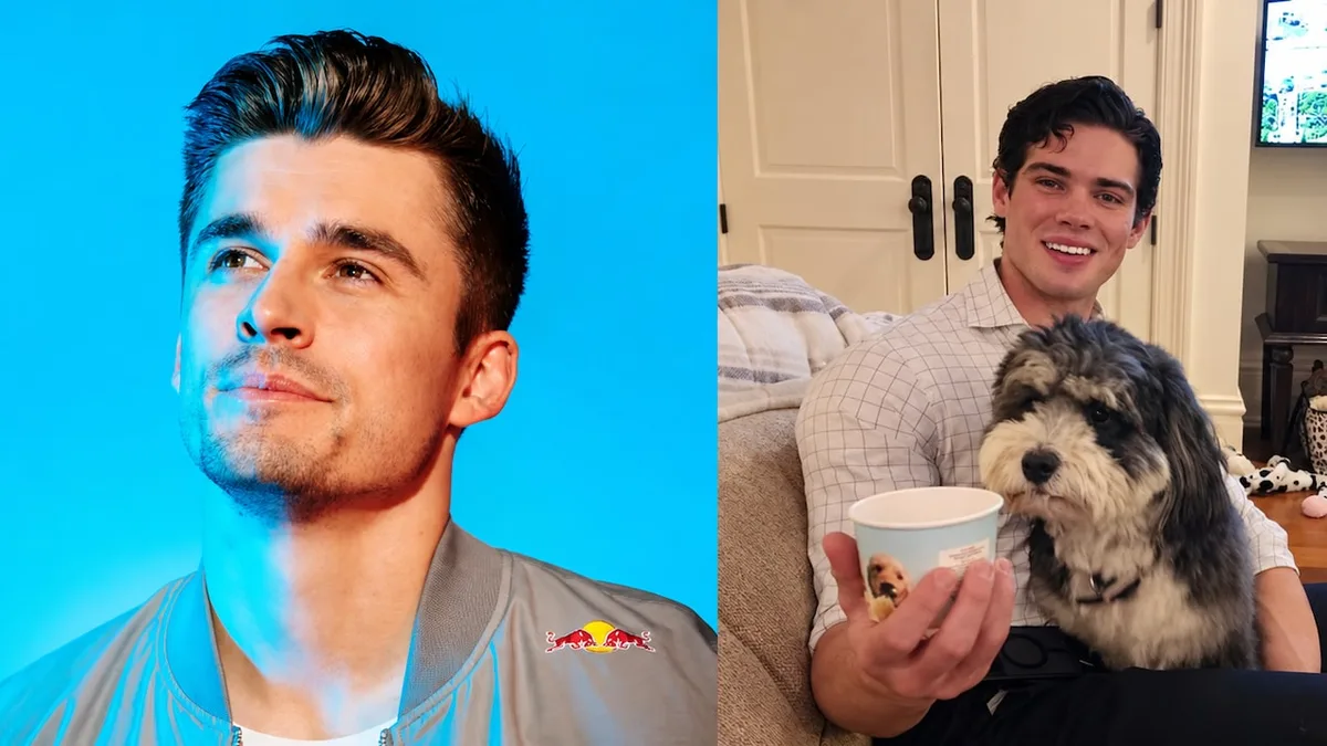 "I’m Disgusted": Ludwig Says Clavicular Is Out Of His Streamer Awards Picks After R*pe Charges Surface