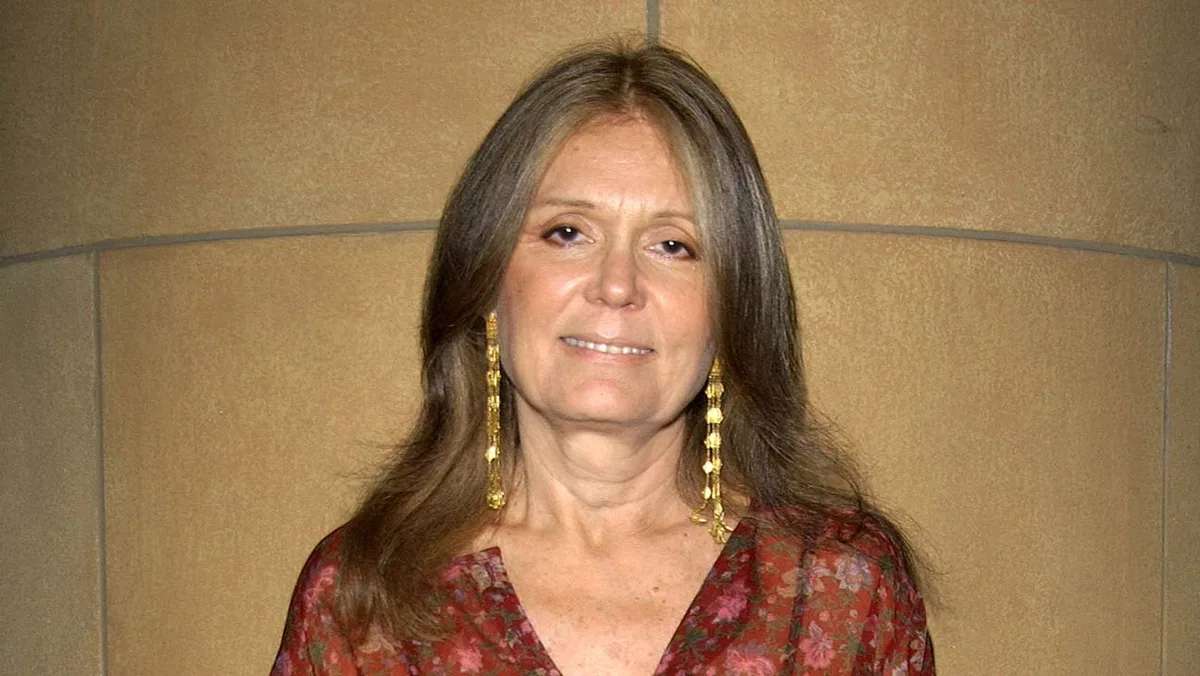 Gloria Steinem, Trailblazing Leader of the Feminist Movement, Dies at 92