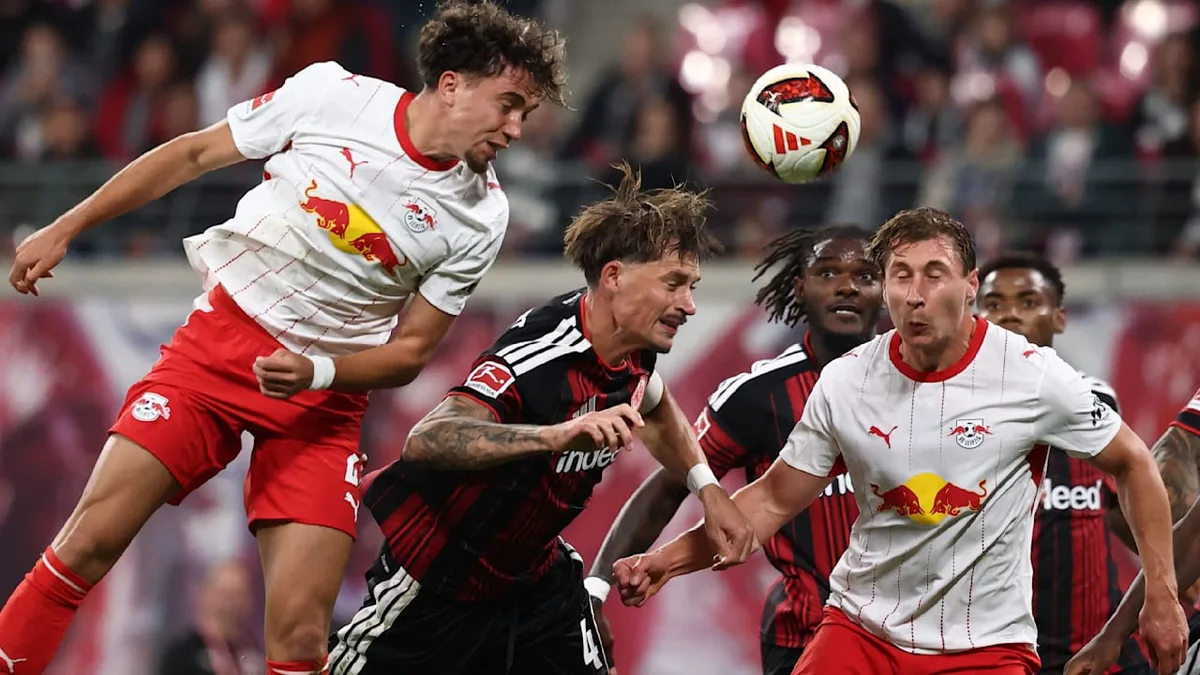 Heftige Matthäus-Kritik - So führungslos ist Eintracht wirklich!