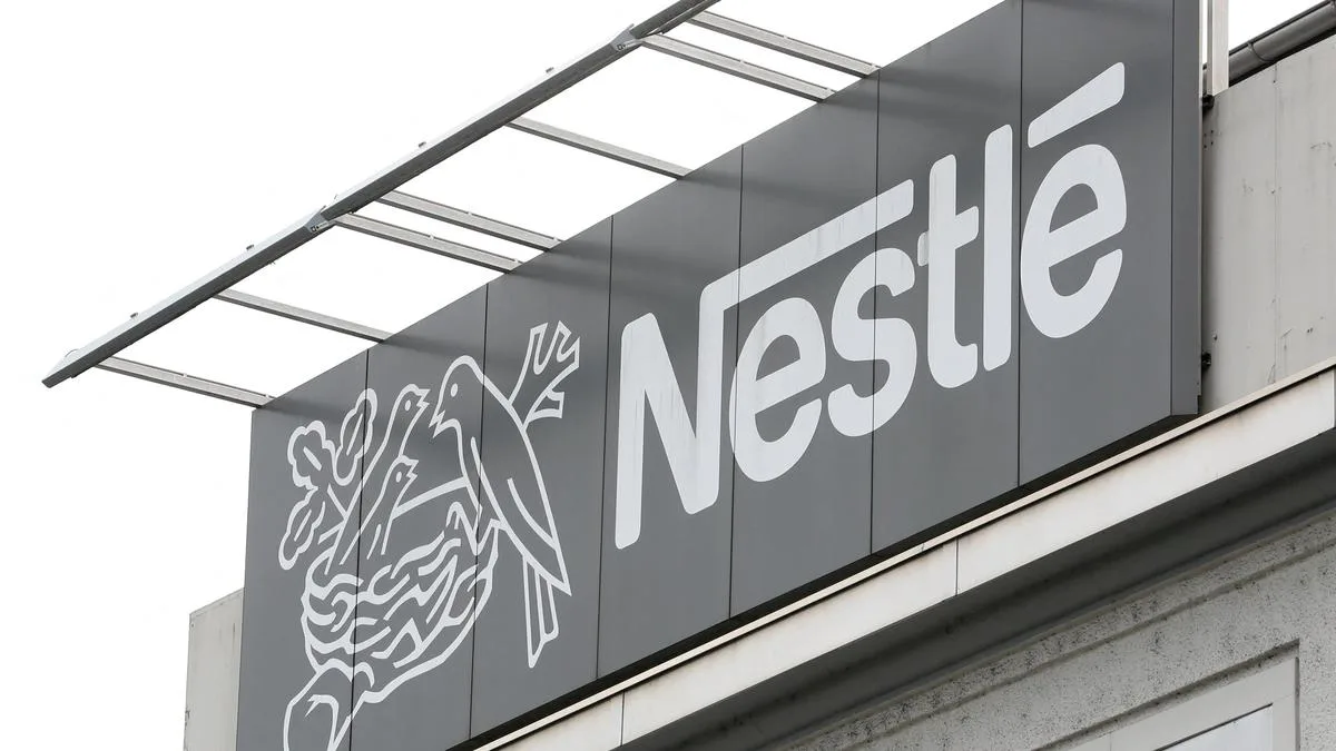 FSSAI initiates legal action against Nestle India over infant nutrition products