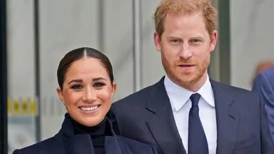 Was über die Rückkehr von Harry und Meghan bekannt ist