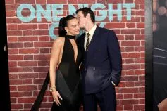 Dua Lipa Celebrates First Birthday as a Married Woman With Callum Turner: ‘It Just Keeps Getting Better’
