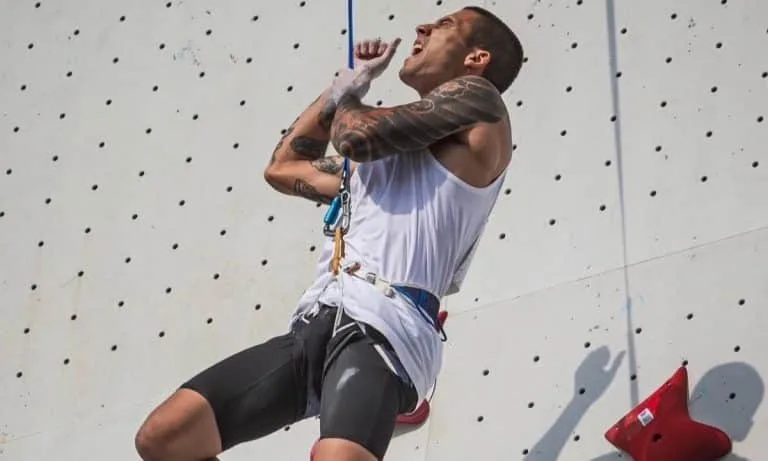Brasil avança com quatro atletas à final da velocidade no Pan-Americano
