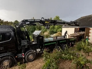 « Les anciens n’ont pas voulu voir ça » : vidé de ses collections, ce musée du Maine-et-Loire est bien mort