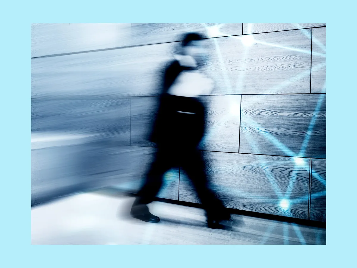 Consulting's race to become AI native