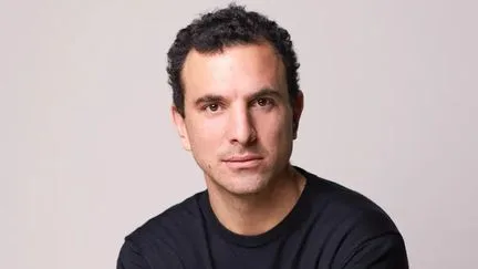 Avec "Minotaure", Boris Bergmann s'élance à la poursuite du père enfui dans une autofiction enfiévrée