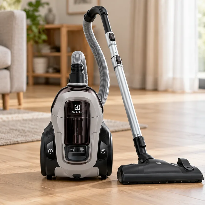 Actualité : L’aspirateur sans sac Electrolux Pure C9 PC91-4MG est à 184,99 €