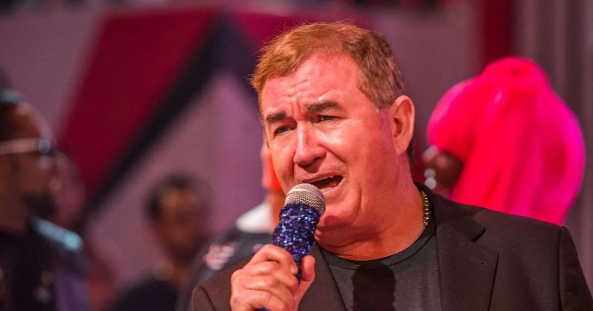 35 mil hectares, 25 casas, 4 pistas de pouso, sede com 16 quartos, 10 lagos e muito espaço para criação de gado: Amado Batista, 51 anos de carreira, tem fazenda de R$ 800 milhões, um paraíso no Mato Grosso