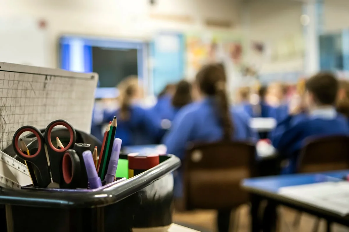 Predatory south London teacher who sexually abused girls is banned