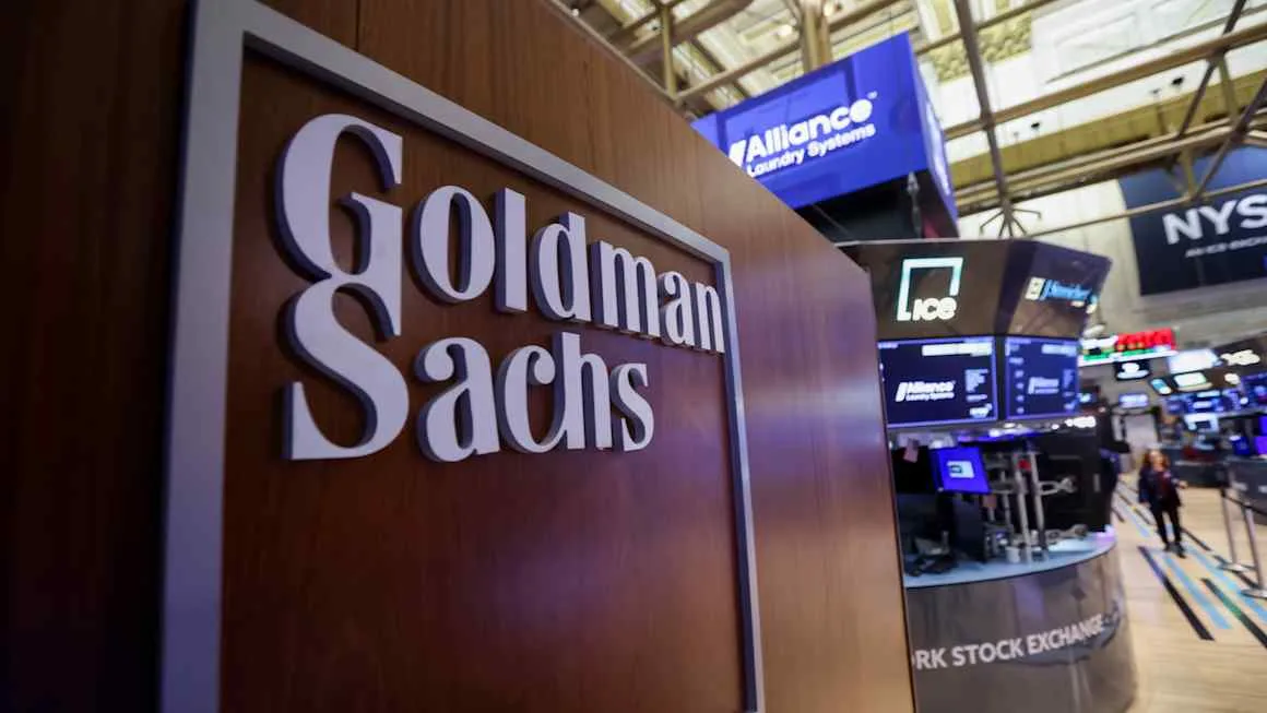 Goldman to pay top executives $500mn in special bonuses