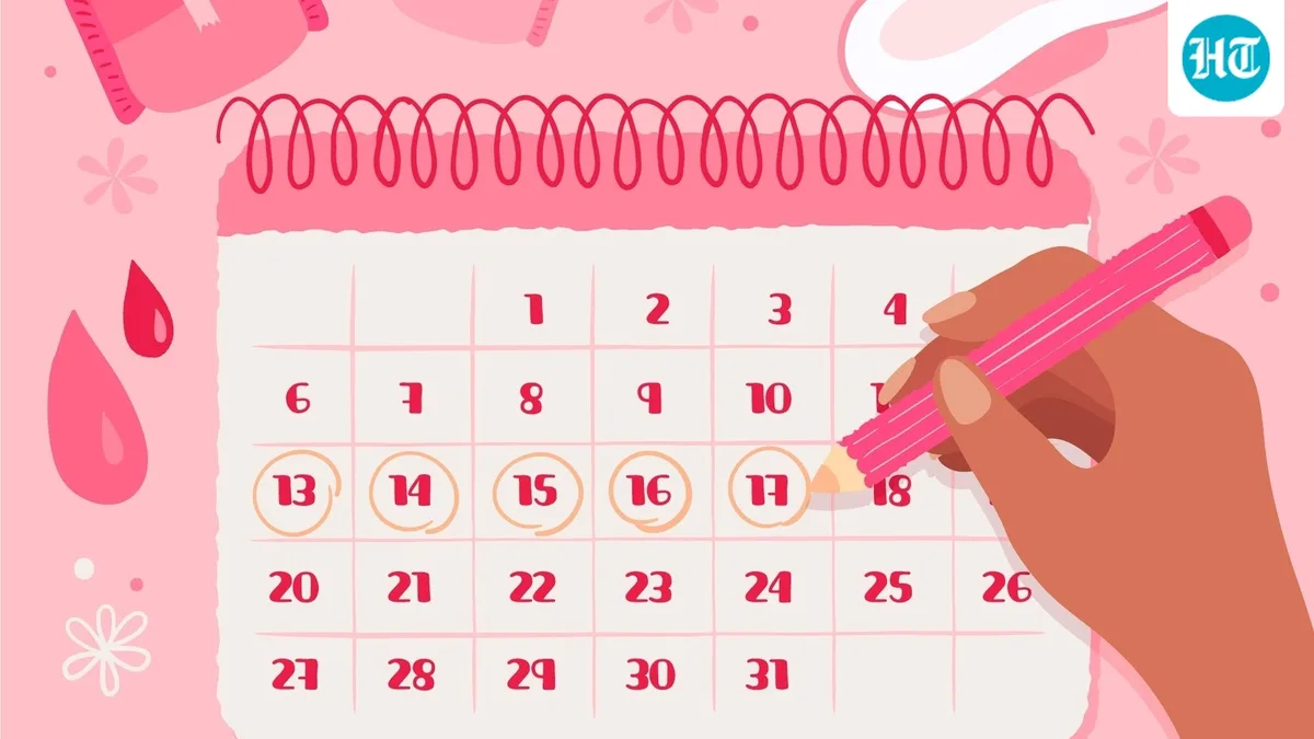 2 periods in 14 days, 12-day bleeding, brutal cramps: Is it Covid-19 vaccine, 'the stars' or stress? Doctor explains