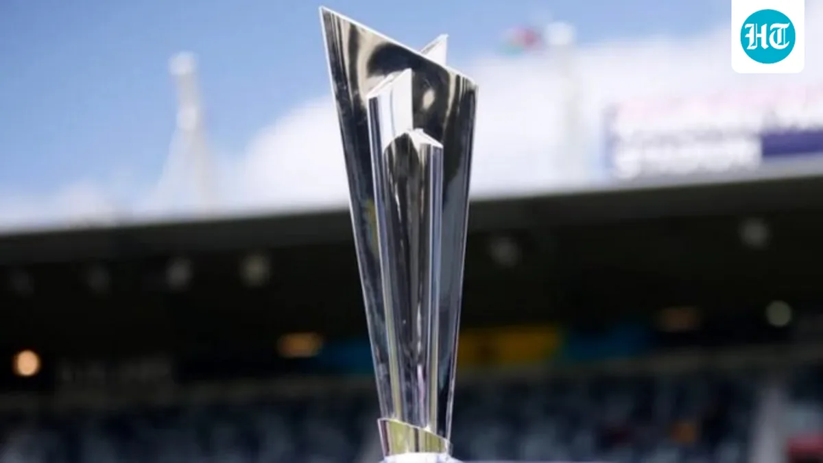 Sri Lanka stripped of 2027 Women's Champions Trophy hosting rights as ICC governance row deepens