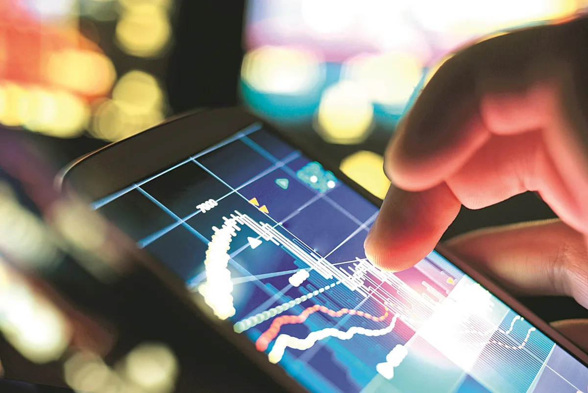Tech view: Nifty eyes 24,492; Vedanta, Nykaa among top bets by Jatin Gedia