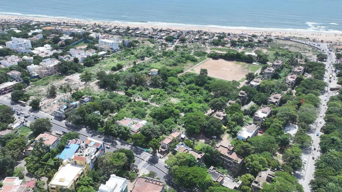 Abandon Pattinapakkam Assembly-cum-Secretariat complex project, insists PIL plea before Madras High Court