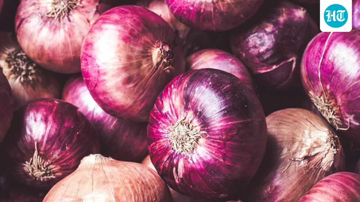 Centre highlights ‘Kanda Express’ move as Congress slams ‘skyrocketing’ onion prices