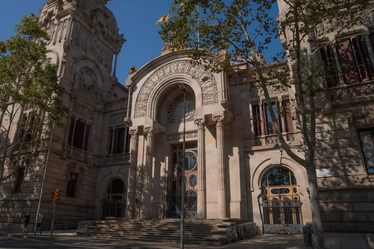 Internado en régimen cerrado el menor detenido por presunta agresión sexual en Vidreres (Girona)