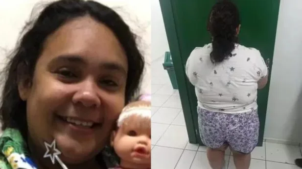 Mulher acusada de se passar por menina de 12 anos e enganar família vai a julgamento em SC; saiba detalhes Mulher acusada de se passar por menina de 12 anos e enganar família vai a julgamento em SC; saiba detalhes