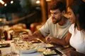 Cenar tarde puede afectar a tu sueño: la recomendación de Blanca García-Orea para una cena saludable