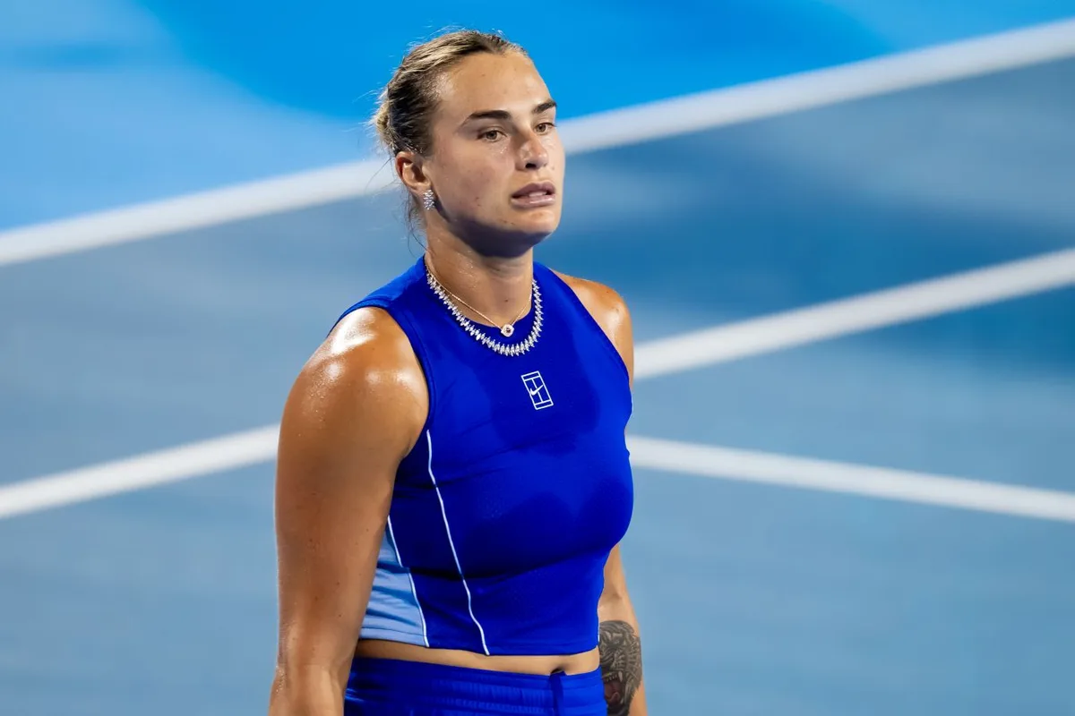 Арина Соболенко, US Open — 2026: сетка турнира, возможный путь до титула