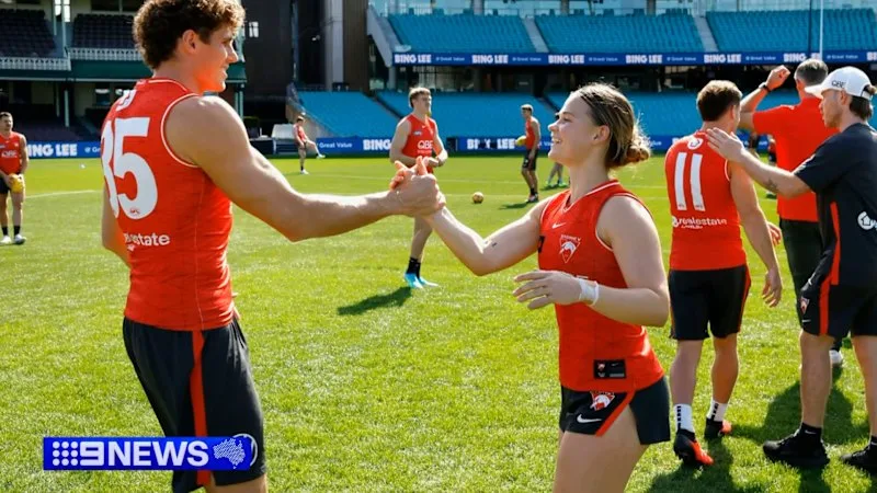 Third woman in Swans hotel scandal considering legal action