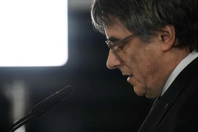 Junts examina este otoño el rédito de sus pactos con el PSOE con la amnistía y el catalán en la UE