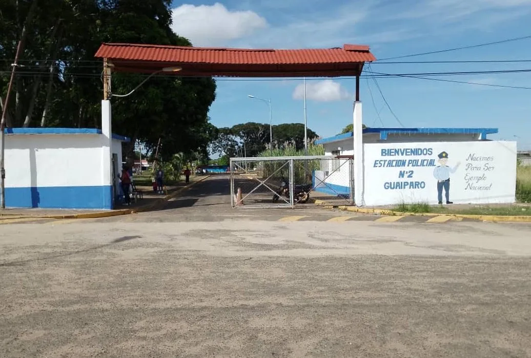OVP denuncia muerte de joven detenido en los calabozos de Guaiparo