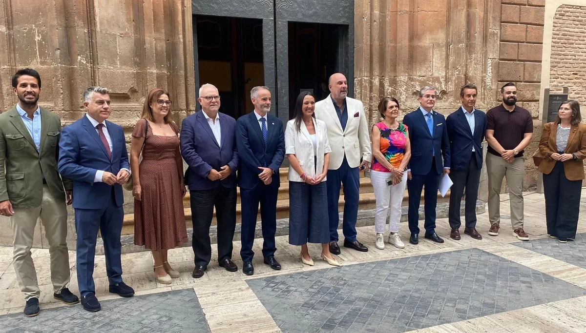 Piedad Bonnett, Premio Internacional de las Letras ExLibris Murcia 2026