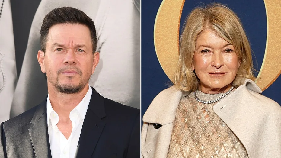 Mark Wahlberg, Martha Stewart and more mark 25 years since 9/11 with emotional tributes