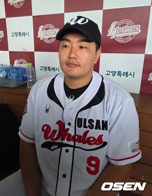 ‘1R 지명 유력 후보’ 최지만, 왜 손사래를 쳤을까 “공황장애 올 것 같아, 어린 선수들에게 기회 갔으면”