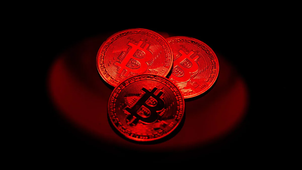 Zugriff droht - Wichtige Änderung beim Bitcoin! Die Zeit drängt