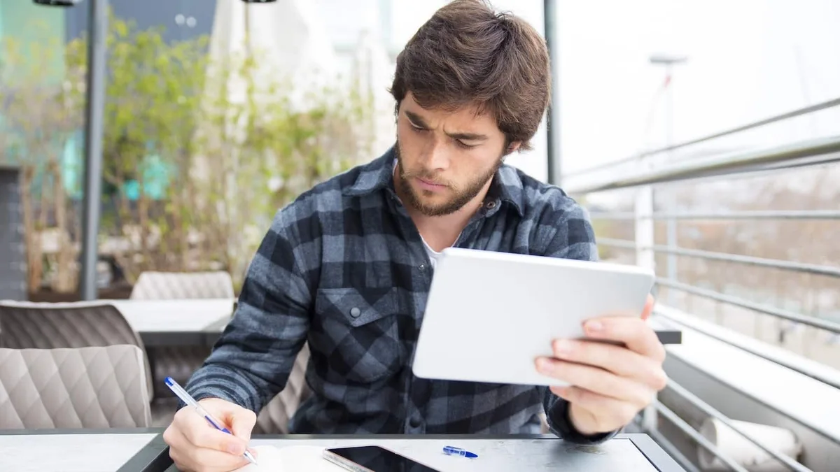 Regresso às aulas: 5 tablets que valem realmente a pena em 2026