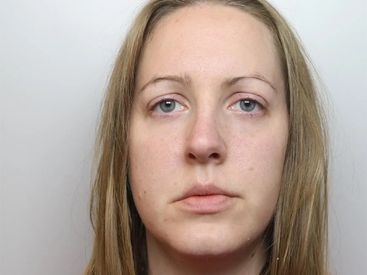 EXPLAINER | Who is Lucy Letby, Britain’s worst serial child killer of modern times, and why is her case so controversial?