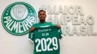 Palmeiras tenta resistir ao City e Allan é tratado como essencial