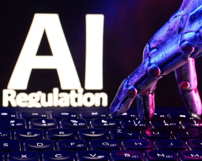 When AI is subject to less regulation than your fridge, something is startlingly wrong | Richard Hermer