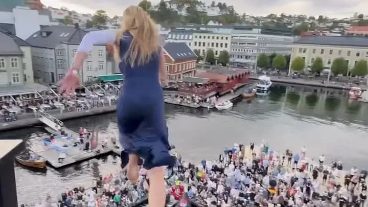 Eine Deutsche ist Weltmeisterin - Kennen Sie schon DIESE Trendsportart?