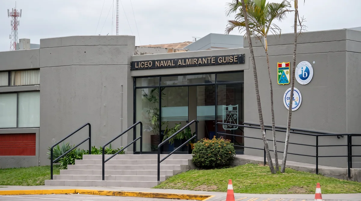 Caso Liceo Naval: Poder Judicial realiza mañana audiencia de esclarecimiento y cita a testigos