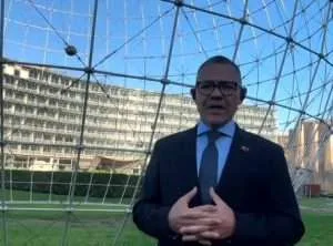Venezuela ante la Unesco: se deben crear instrumentos de protección cultural frente a medidas coercitivas