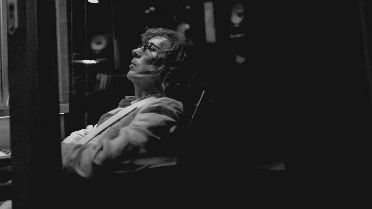 Beck Dives Deeper Into ‘Ride Lonesome’ With New Single ‘Disappearing Act’