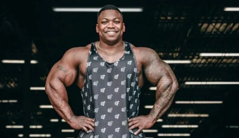 Quem era Dwayne Quamina, fisiculturista morto aos 40 anos, nos EUA