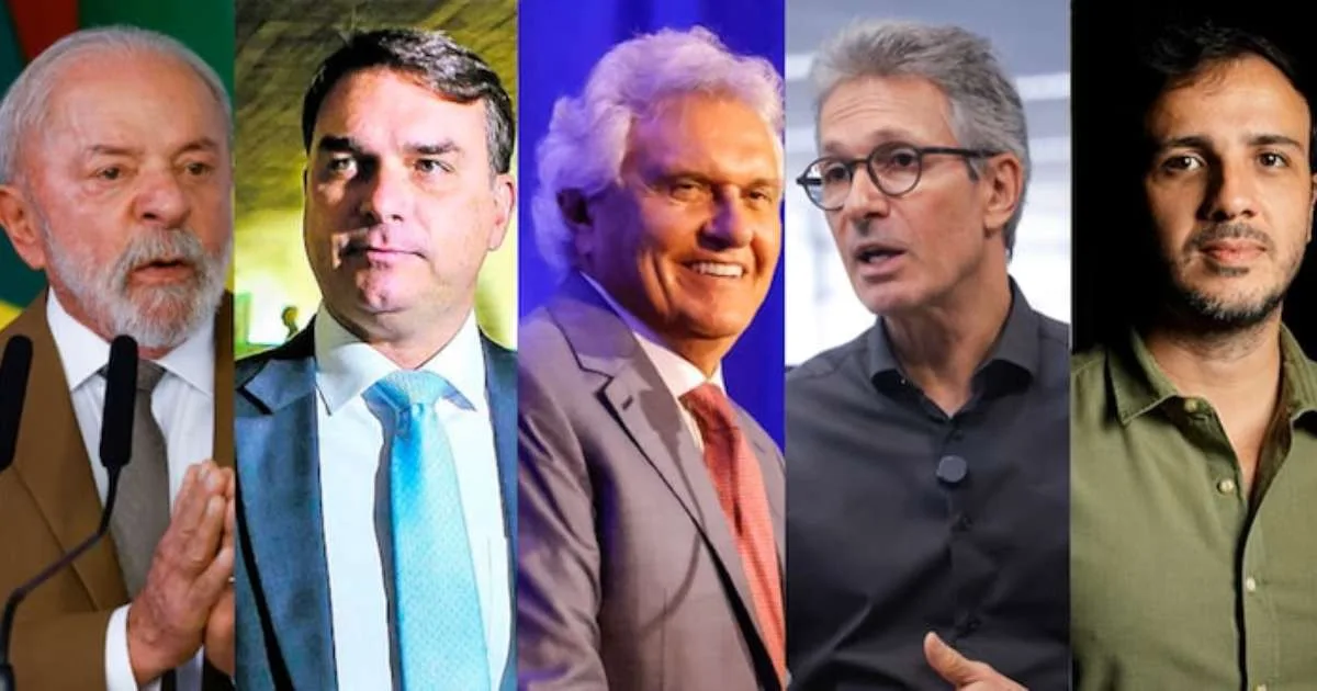 Candidatos à Presidência escolhem 'quintal de casa' para começar campanha; veja as regras
