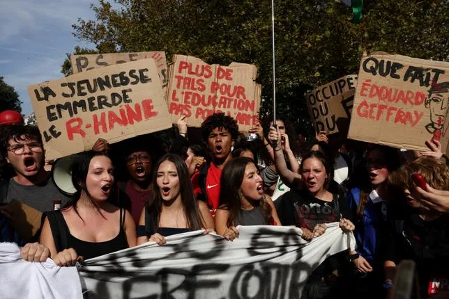 Les lycées français vont-ils si mal que ça ?
