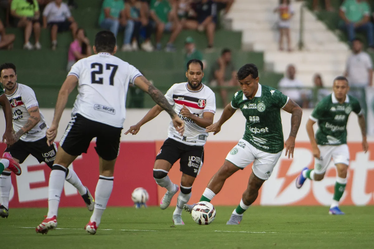 Série C: veja o que cada time precisa para se classificar ou não cair na rodada final